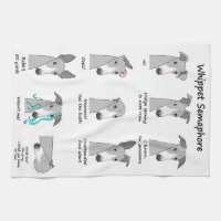 Whippet Semaphore
