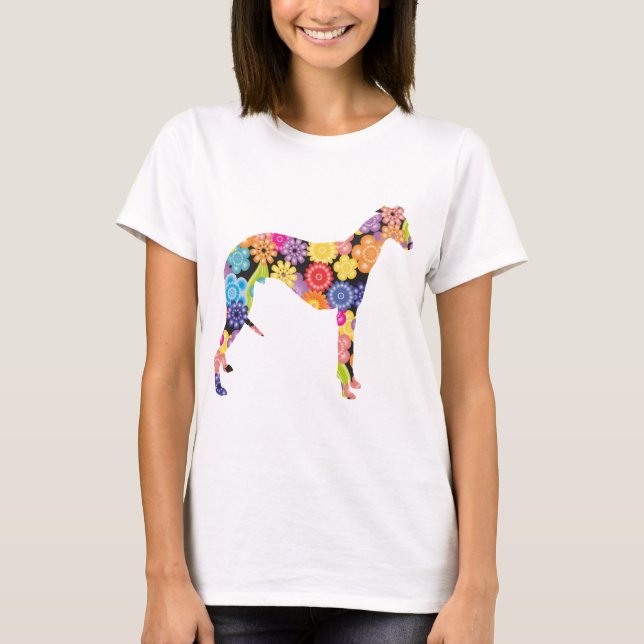 Whippet T-Shirt (Front)