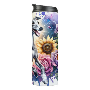 Whippet    Thermal Tumbler