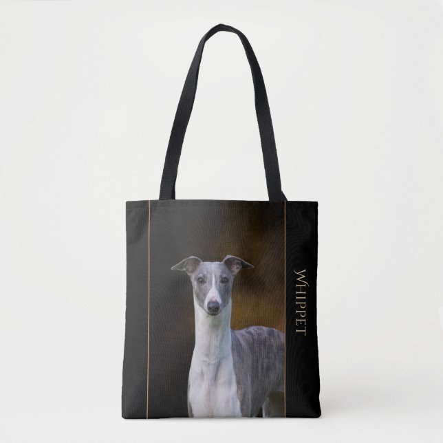 Whippet Tote (Front)