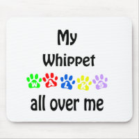 Whippet Walks Design
