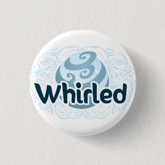 Whirled Logo Button
