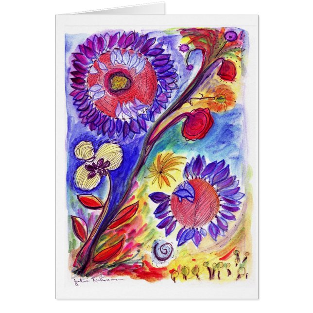 Whirled World (Front)