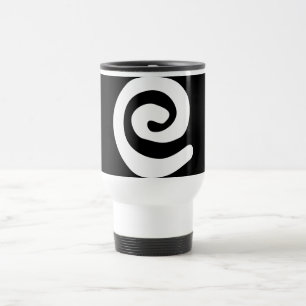 Whirley 15oz Travel Mug