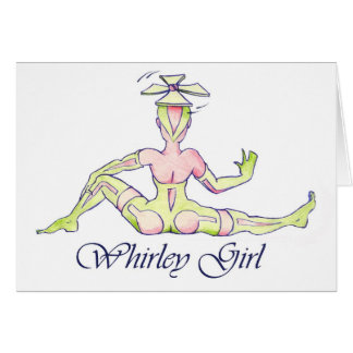 Whirley Girl
