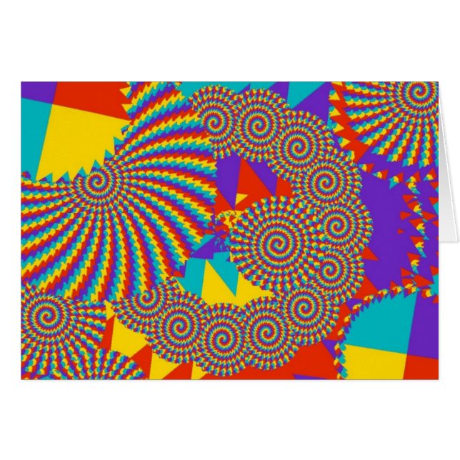 whirligig (Front Horizontal)