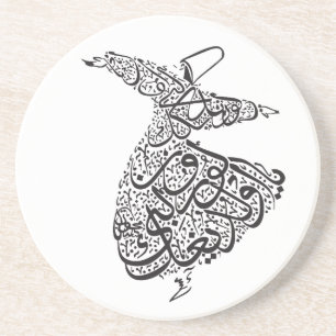Whirling Dervish Coaster