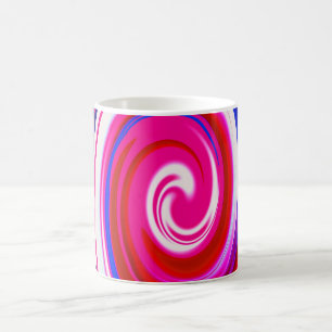 Whirlpool Coffee Mug