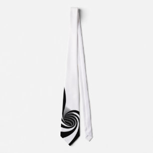 Whirlpool Designer Tie Necktie