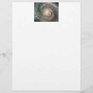 Whirlpool galaxy