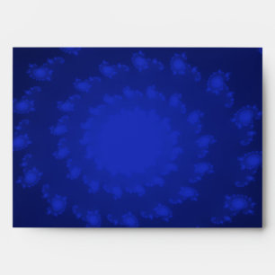 Whirlpool Ocean Depths Fractal Envelope