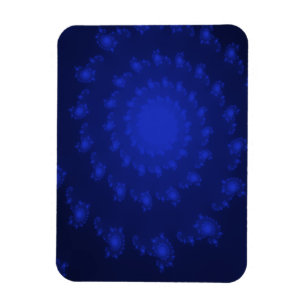 Whirlpool Ocean Depths Magnet