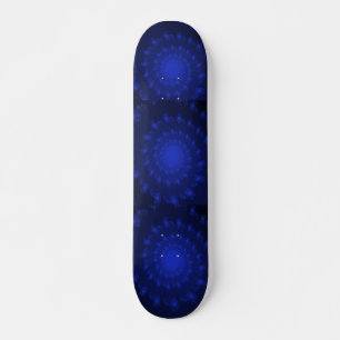 Whirlpool Ocean Depths Skateboard