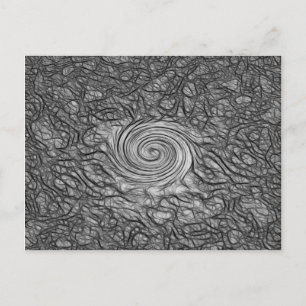 Whirlpool Postcard
