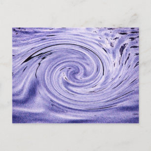 Whirlpool Postcard