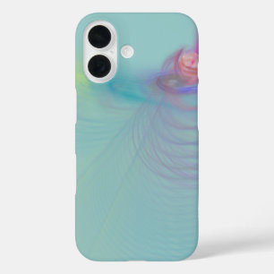Whirlwind iPhone 16 Case