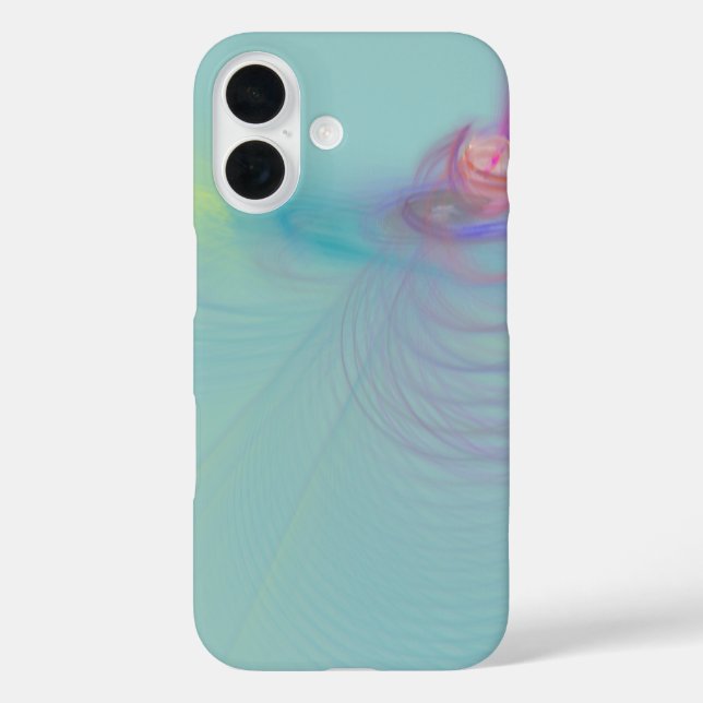 Whirlwind Case-Mate iPhone Case (Back)