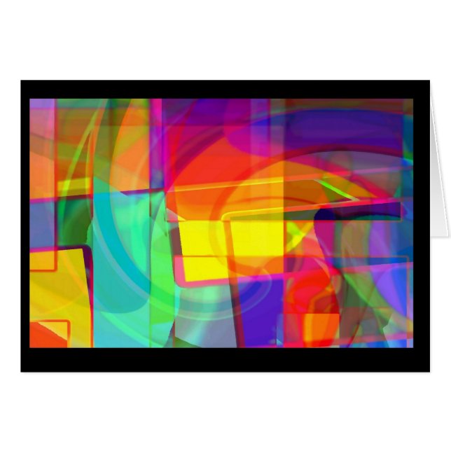 Whirlwind Tour (Front Horizontal)