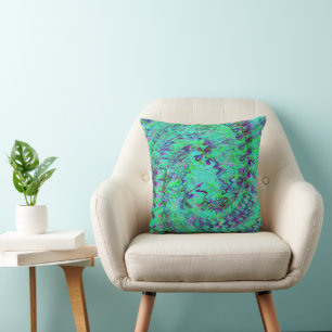 Whirlwinded...... Cushion