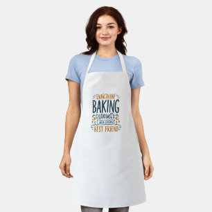 Whisk Wag Repeat Apron