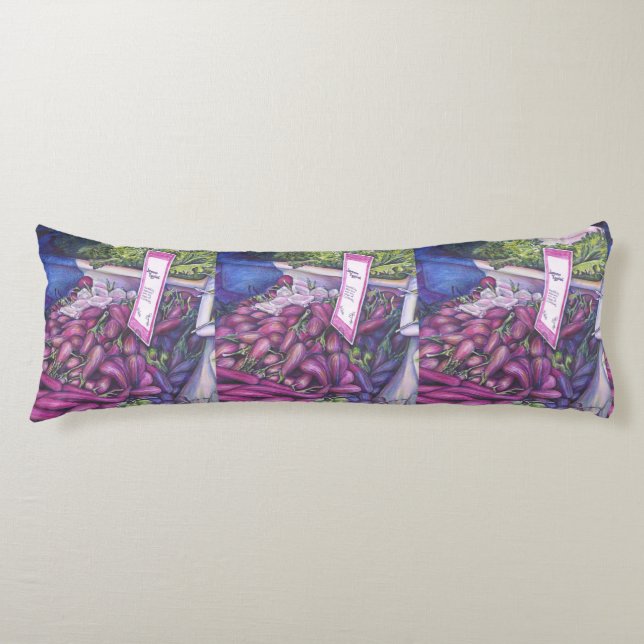 Whisk Well for Whale Soup Body Cushion (Front)