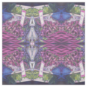 Whisk Well for Whale Soup Fabric