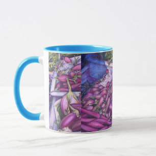 Whisk Well for Whale Soup Mug