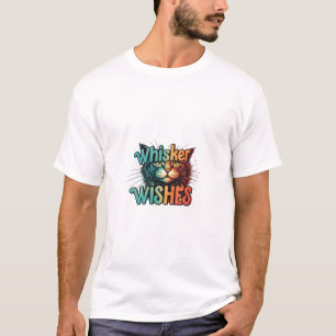 Whisker Wishes T-Shirt