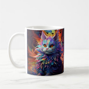 Whisker Wonder Coffee Mug