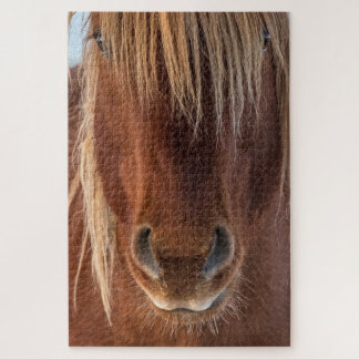 "Whiskers" Jigsaw Puzzle
