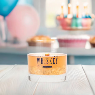 Whiskey Glass