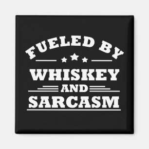Whiskey quotes funny drinking alcohol sayings magnet