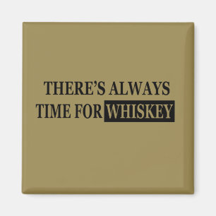 Whiskey quotes funny drinking sayings magnet