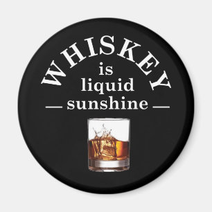 whiskey sayings quotes whiskey slogan magnet