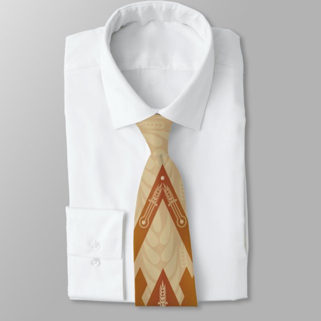 Whiskey Sour Tie (Creator Uploaded)