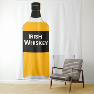 Whiskey Tapestry
