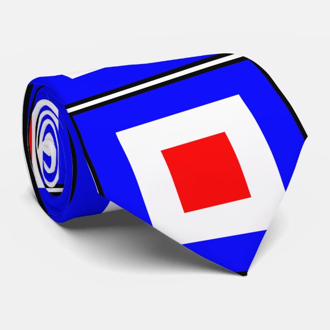 WHISKEY TIE (Rolled)