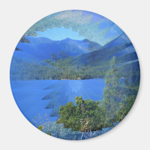 Whiskeytown Illusion...... Magnet