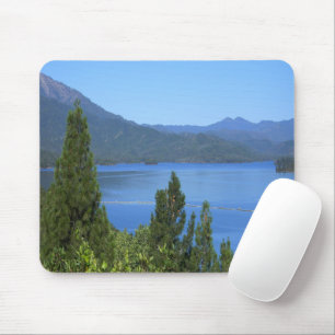 Whiskeytown Lake in Summer... Mouse Pad