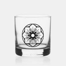 whisky glass