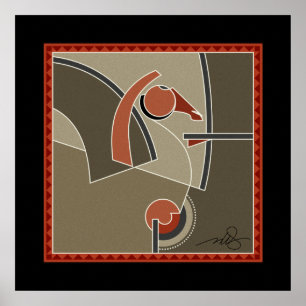 Whisper Of Horse Poster