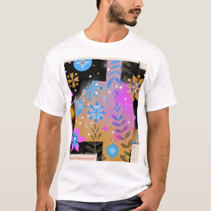 Whisper of Light – Quiet Confidence Tee