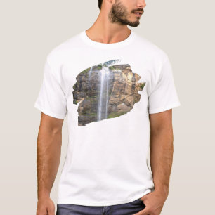Whisper of Toccoa Falls T-Shirt