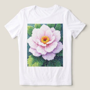 Whisper Pink Tri-Blend Shirt