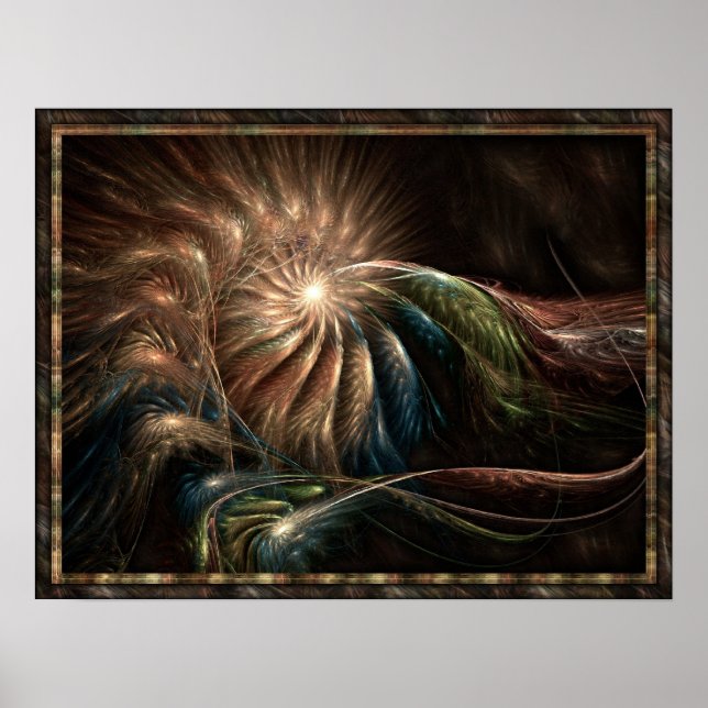 Whisper Poster (Front)