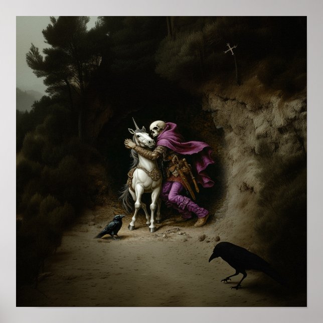 Whisper Poster (Front)