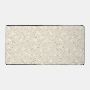 Whisperbloom Desk Mat