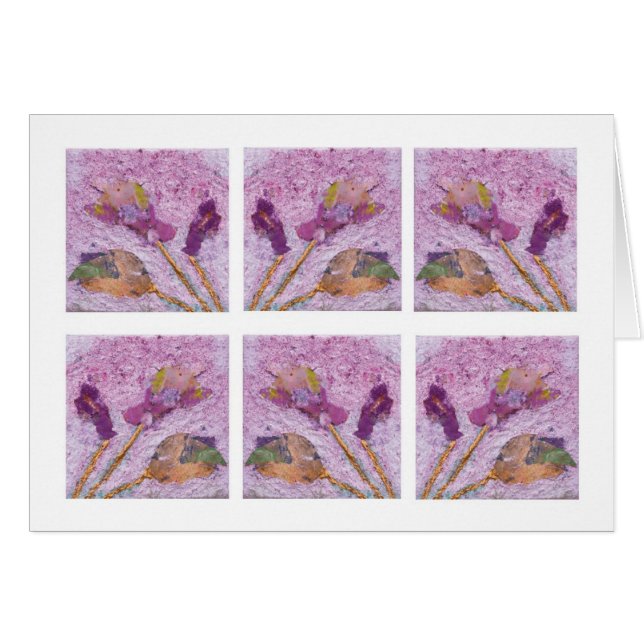 Whispered Pinks... (Front Horizontal)