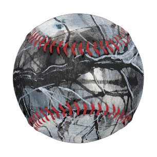 Whispering Baseball