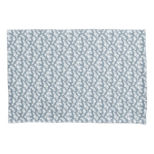 Whispering Berries Pair of pillowcases
